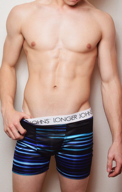 Longer Johns Underwear